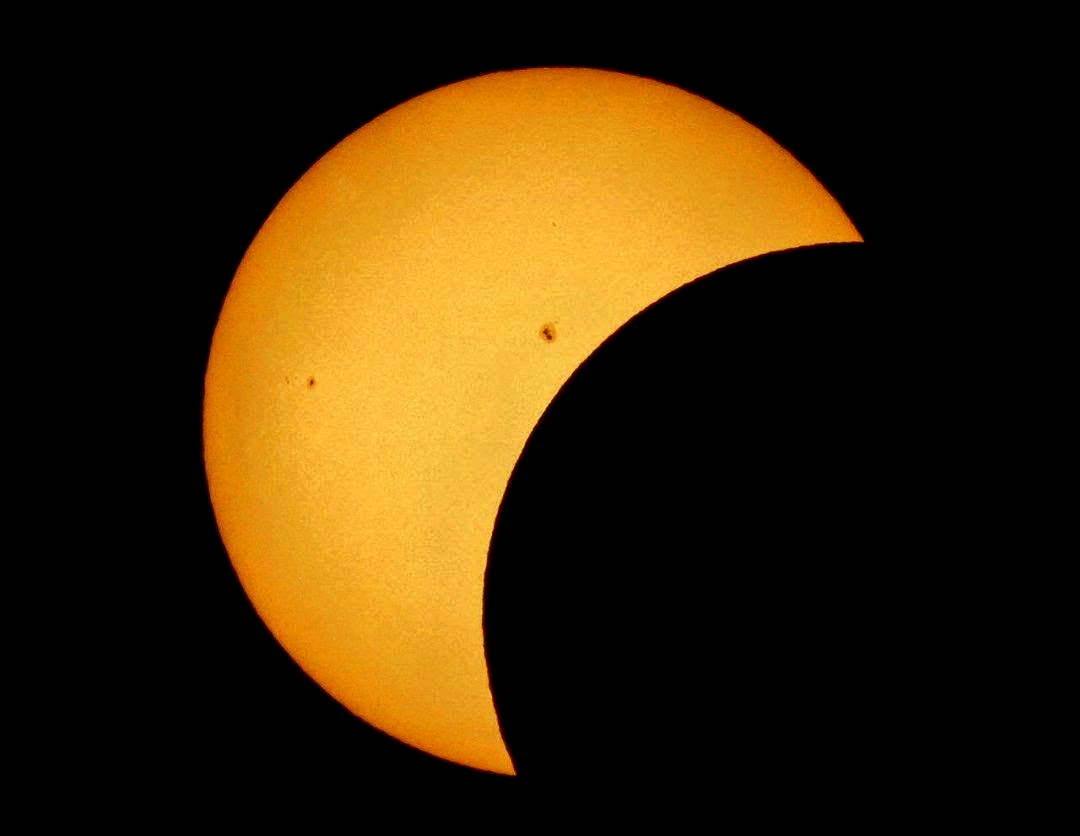 Eclipse Solaire du 12 aout 2026