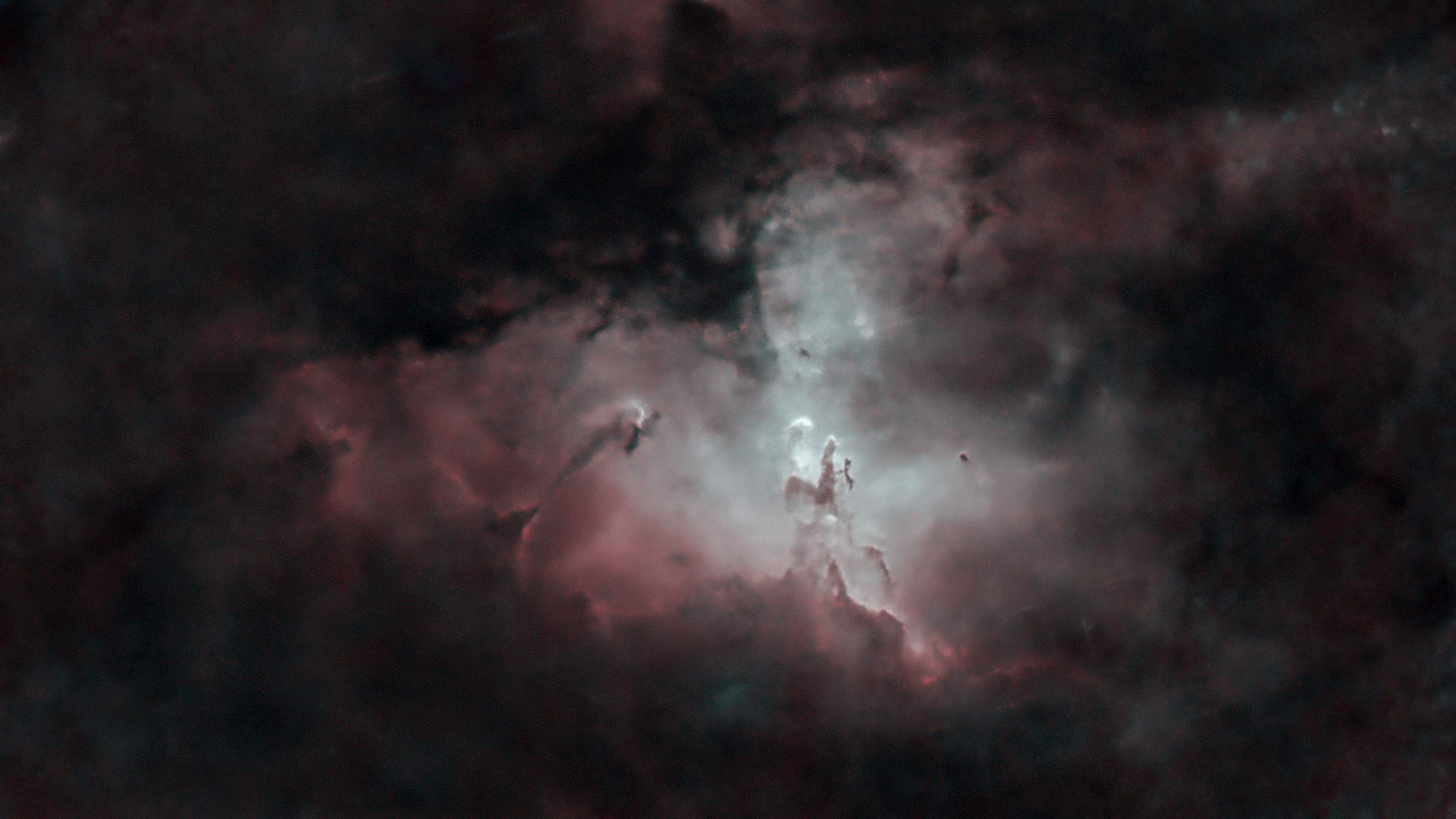 Starless