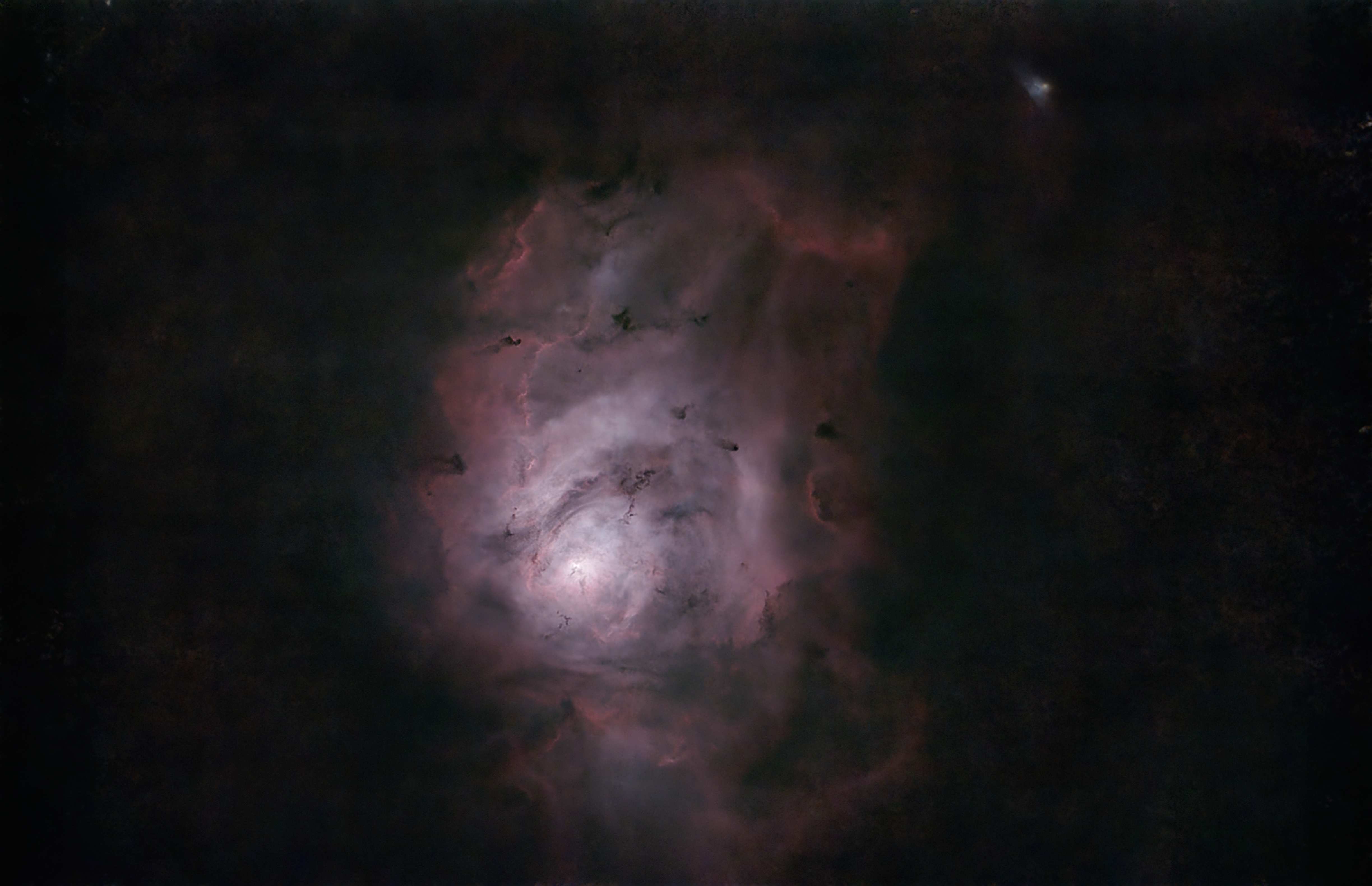 Starless