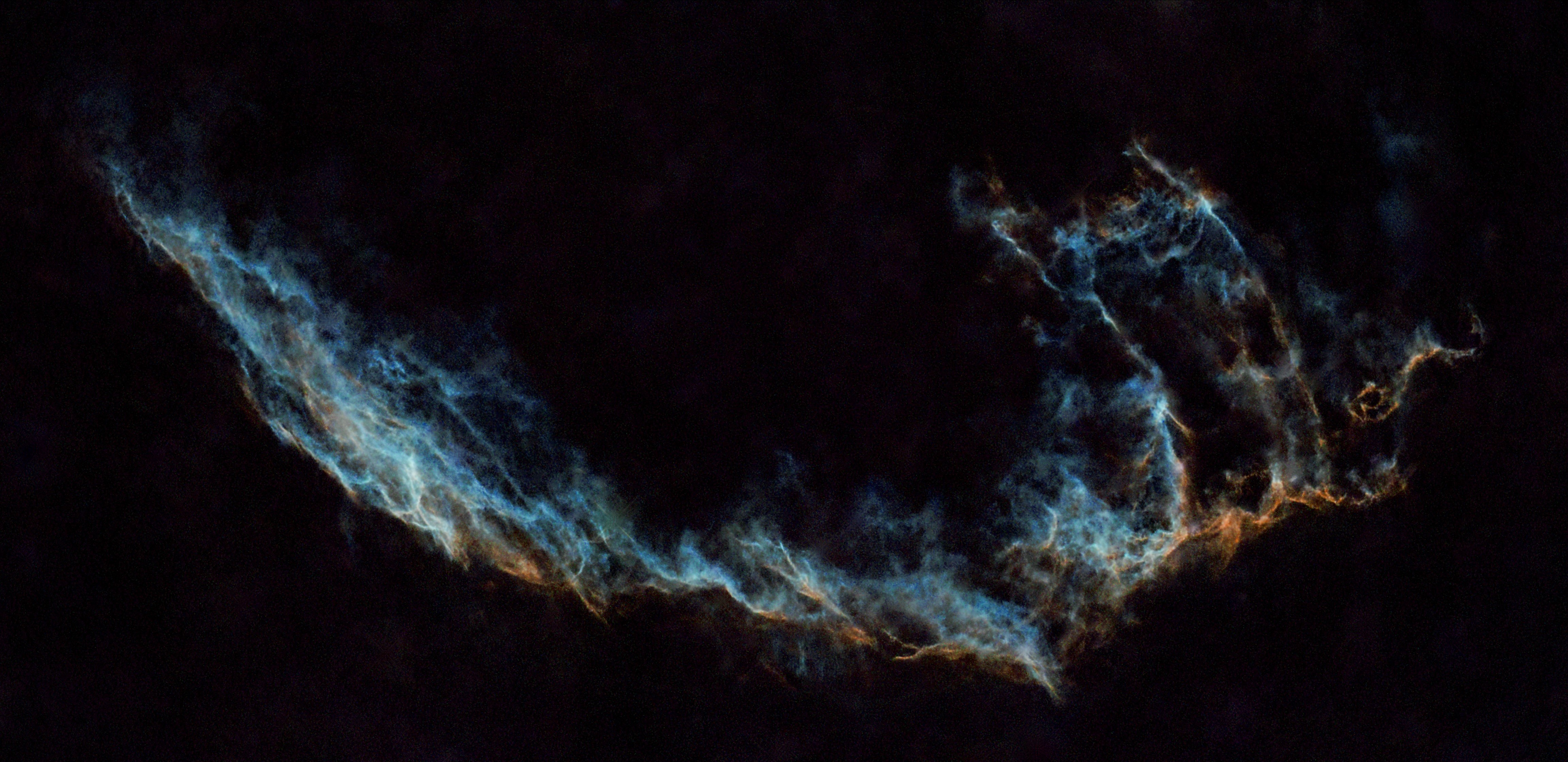 Starless Bleu