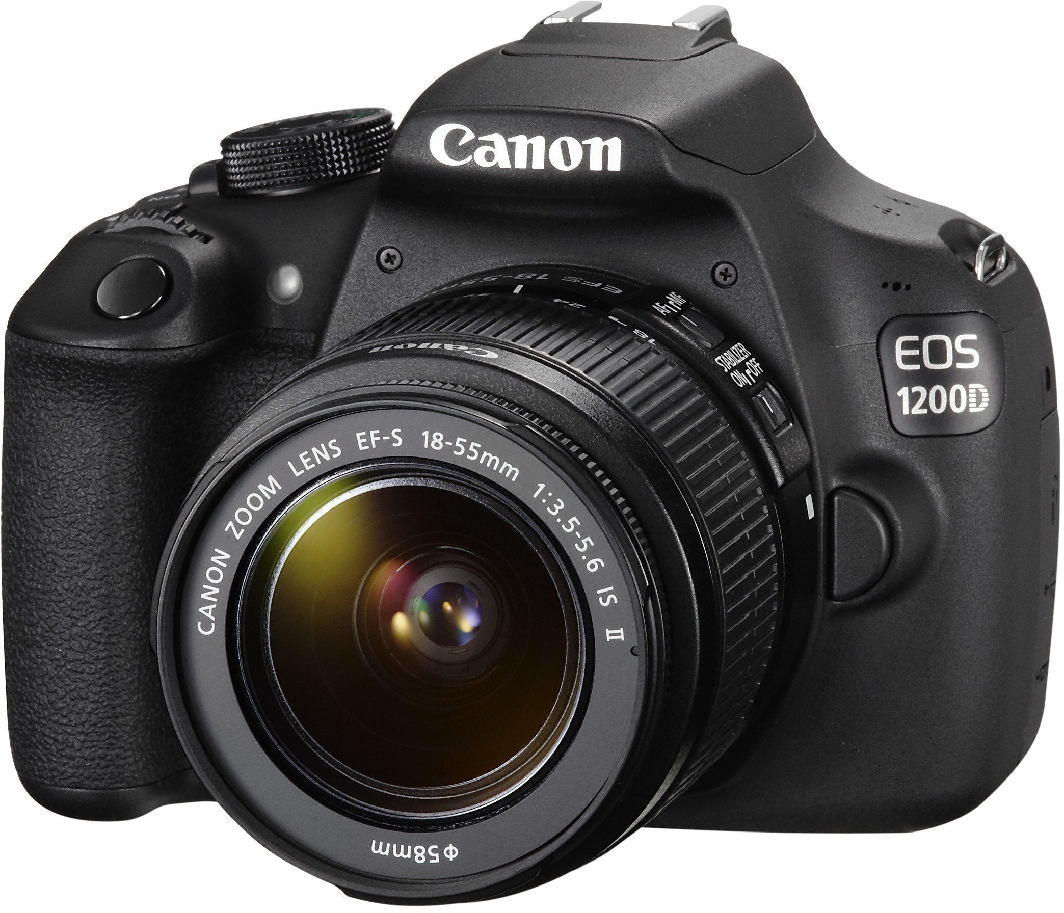 APN Canon EOS 1200D