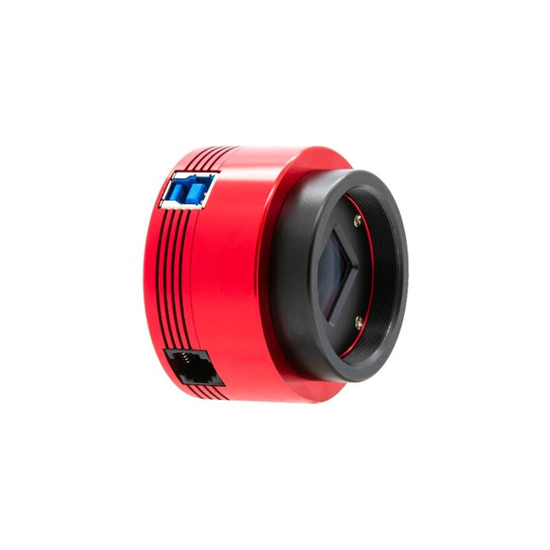 Caméra ZWO ASI 585Mc 